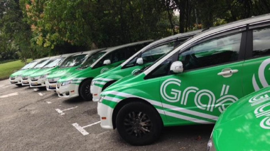 Grab fleet | independent.sg