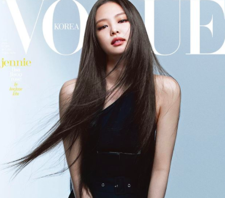 Vogue Korea August 2019 Covers (Vogue Korea)