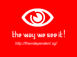 The way we see it, The Independent Singapore News