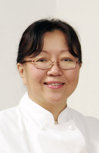 Pauline Loh