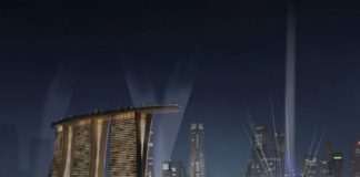 Marina Bay Sands