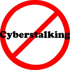 No cyberstalking