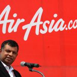 Tony_Fernandes Air Asia