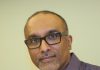 Cherian George