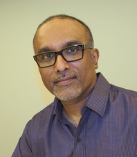 Cherian George