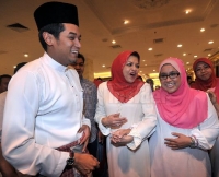 Khairy Jamaluddin