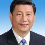 xi jinping