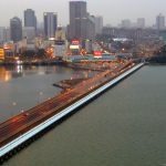 Causeway