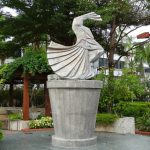 Dancing Girl