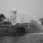merlion