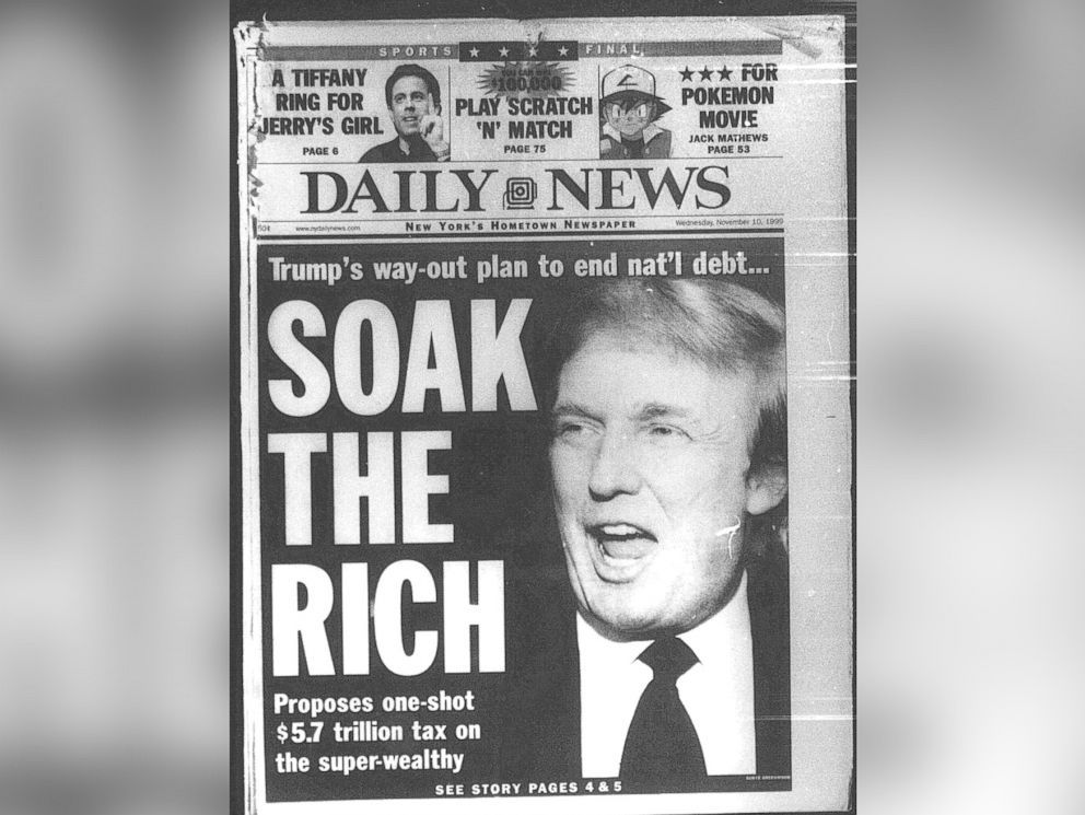 Tax the rich more