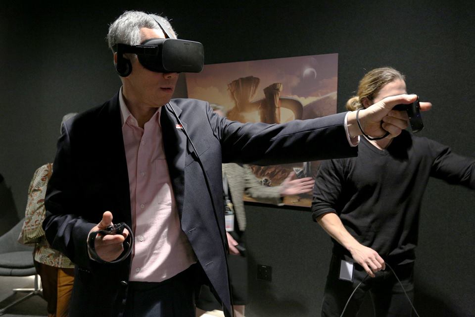 VRMan