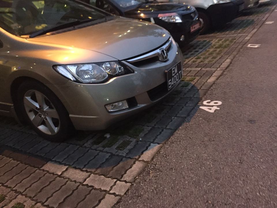 carhonda