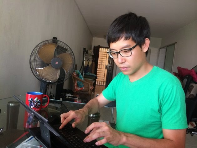 clickclickman