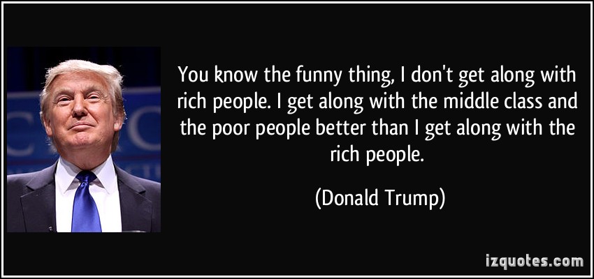 middle class