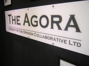 agora