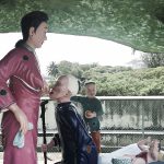 filial piety
