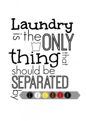 laundry