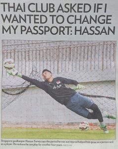 Hassan Leong