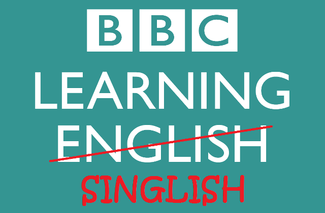 BBC's Singlish banter delights its readers