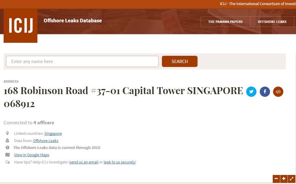 Link: https://offshoreleaks.icij.org/nodes/234176