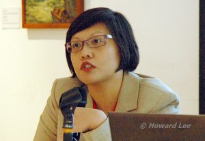 Dr Debbie Goh, NTU