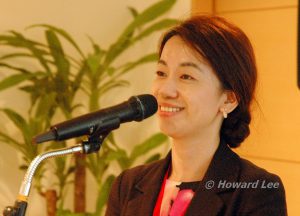 Zhang Weiyu, NUS
