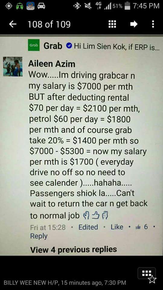 grabcar