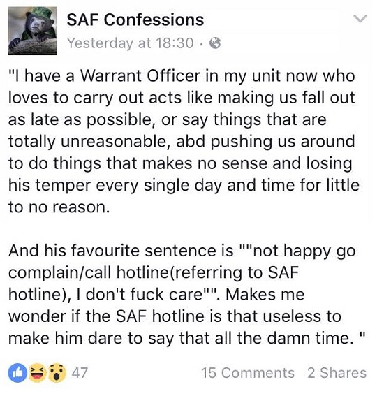 SAF
