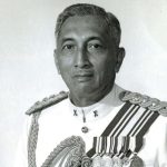 Yusof Ishak