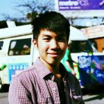 Bryan Cheang