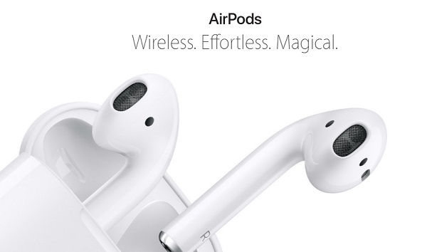 airpods