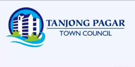 tanjong pagar town council