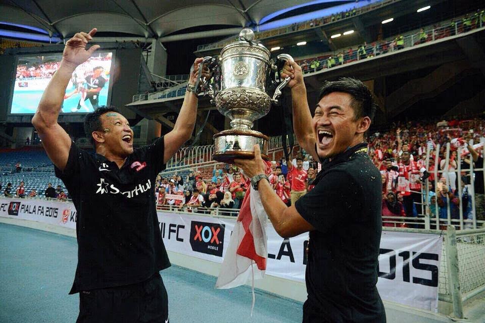 Fandi Ahmad