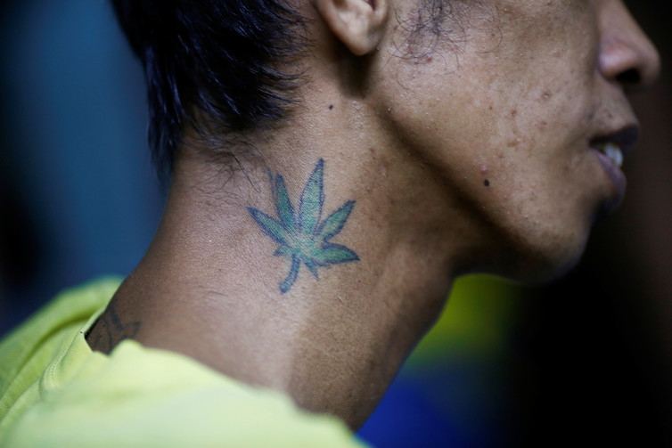 Drug wars disproportionately affect the poor and other socially excluded groups. Damir Sagolj/Reuters