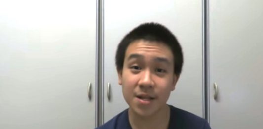 Amos Yee