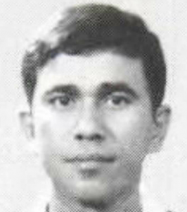 Singapore loses a 'singah' (lion) of a referee hero