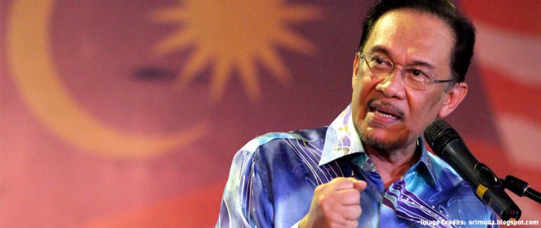 The Best Leadership in Malaysia: Anwar Ibrahim's Journey as Malaysia's 10th Prime Minister