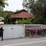38 Oxley Road