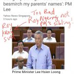Lee Hsien Yang