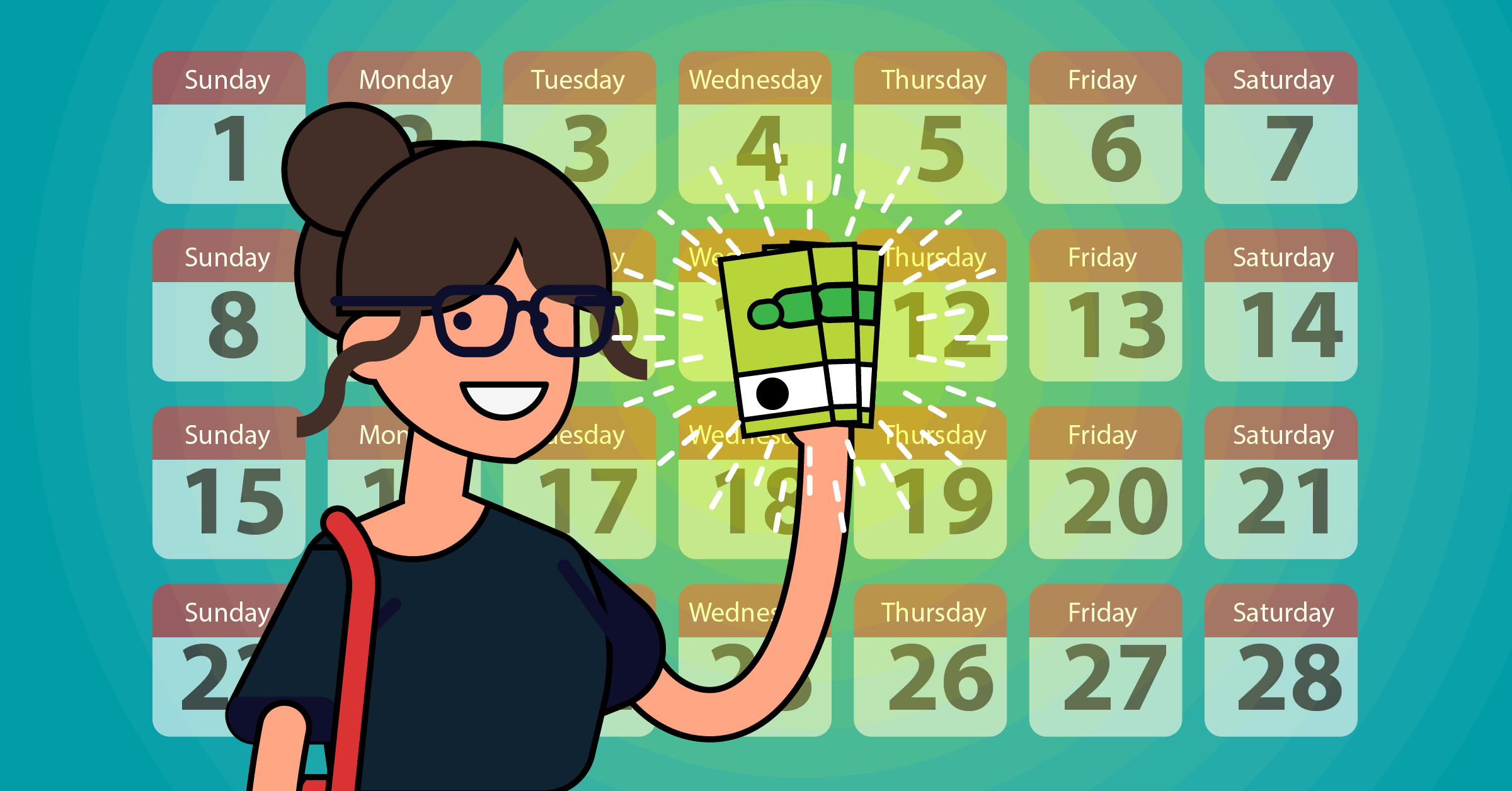 30 Ways to Bring in Extra Income Even with a Full-Time Job