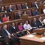 LHL-parliament