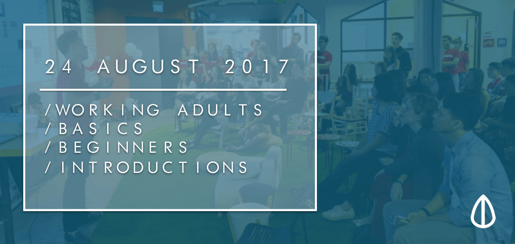 24 AUG Meetup event Seedly