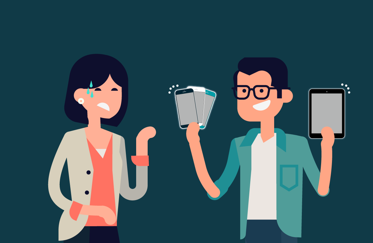 6 Ways to Handle a Materialistic Partner
