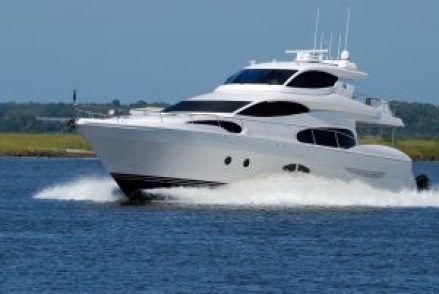 on-cruise-control