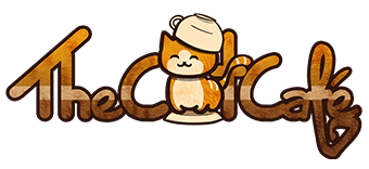 Cat Cafe Singapore