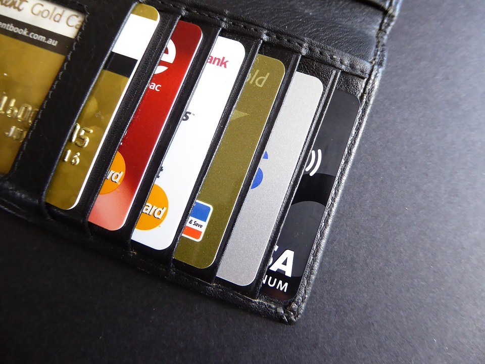 credit cards for airfare