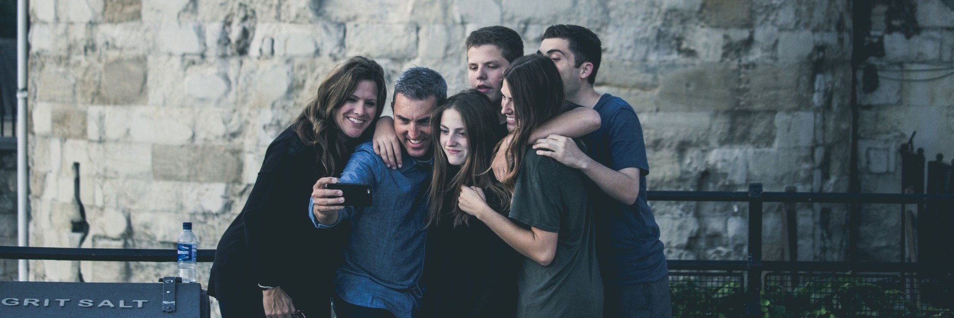 people-mother-family-father