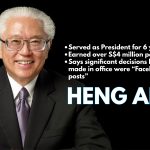 tony tan heng ah