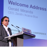Gerald Miranda